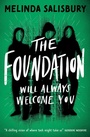 Cover: The Foundation - HarperCollins