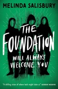 Cover: The Foundation - HarperCollins