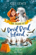 Cover: Devil Bird Island - HarperCollins