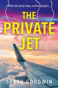 Enlarge image Cover: The Private Jet - AVON, a division of HarperCollins Publishers Ltd
