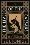 Cover: The Lives of the Caesars - Penguin Classics