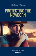 Cover: Protecting The Newborn - HarperCollins