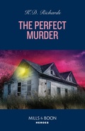 Cover: The Perfect Murder - HarperCollins