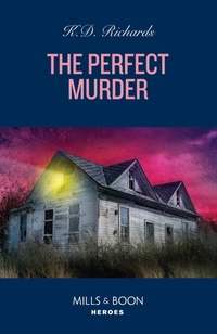 Enlarge image Cover: The Perfect Murder - HarperCollins