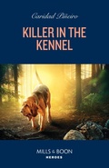 Cover: Killer In The Kennel - HarperCollins