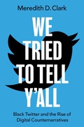 Cover: We Tried to Tell Y'All - Oxford University Press Inc