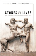 Cover: Stones and Lives - OUP eBook