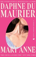 Cover: Mary Anne - Virago Press Ltd