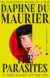 Enlarge image Cover: The Parasites - Virago Press Ltd