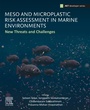 Cover: Meso and Microplastic Risk Assessment in Marine Environments - Elsevier