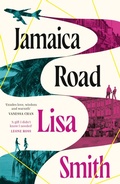 Cover: Jamaica Road - Dialogue Books
