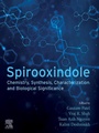 Cover: Spirooxindole - Elsevier