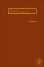 Cover: Advances in the Study of Behavior: Volume 43 - Academic Press