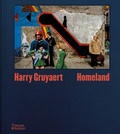 Cover: Harry Gruyaert: Homeland - Thames & Hudson Ltd