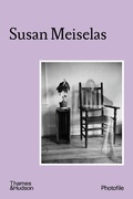 Cover: Susan Meiselas - Thames & Hudson Ltd