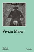 Cover: Vivian Maier - Thames & Hudson Ltd