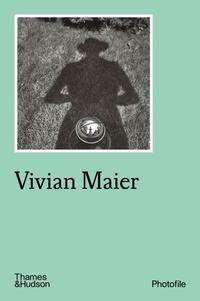 Abbildung von: Vivian Maier - Thames & Hudson Ltd