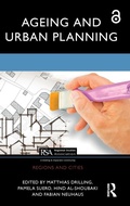 Cover: Ageing and Urban Planning - Routledge