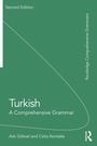 Cover: Turkish - Routledge