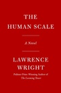 Cover: The Human Scale - Alfred A. Knopf