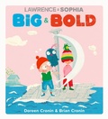 Cover: Lawrence & Sophia: Big & Bold - Bantam Books