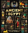 Cover: Ancient Egypt - Penguin Young Readers
