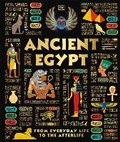 Cover: Ancient Egypt - Penguin Young Readers