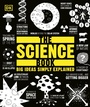 Cover: The Science Book - Penguin Young Readers