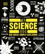 Cover: The Science Book - Penguin Young Readers