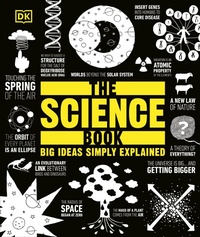 Enlarge image Cover: The Science Book - Penguin Young Readers