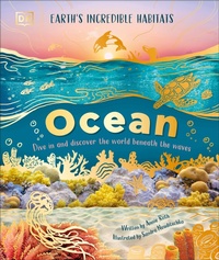 Enlarge image Cover: Ocean - Penguin Young Readers