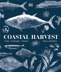 Abbildung von: Coastal Harvest - Dorling Kindersley
