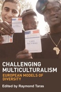 Cover: Challenging Multiculturalism - Edinburgh University Press