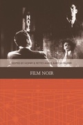 Cover: Film Noir - Edinburgh University Press