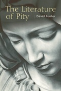 Cover: The Literature of Pity - Edinburgh University Press