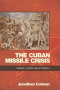 Cover: Cuban Missile Crisis - Edinburgh University Press