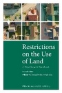 Cover: Restrictions on the Use of Land: A Practitioner's Handbook - Wildy, Simmonds and Hill Publishing