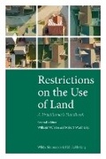 Cover: Restrictions on the Use of Land: A Practitioner's Handbook - Wildy, Simmonds and Hill Publishing