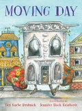 Cover: Moving Day - Holiday House Inc