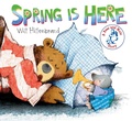 Cover: Spring is Here - Holiday House Inc