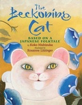 Cover: The Beckoning Cat - Holiday House Inc