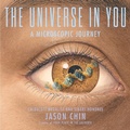 Cover: The Universe in You - Neal Porter Books