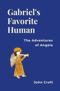 Cover: Gabriel's Favorite Human - Tuckapaw Media