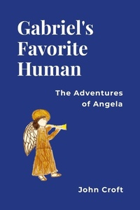 Enlarge image Cover: Gabriel's Favorite Human - Tuckapaw Media