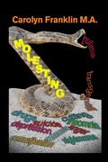 Cover: Molesting - Carolyn Franklin M.A.