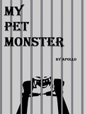 Cover: My Pet Monster - Apollo