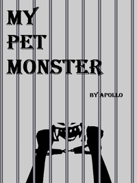 Enlarge image Cover: My Pet Monster - Apollo