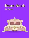Cover: Queen-Sized - Apollo