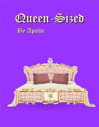 Enlarge image Cover: Queen-Sized - Apollo