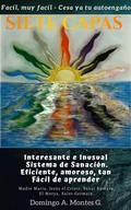 Cover: Siete Capas - Domingo A. Montes G.
